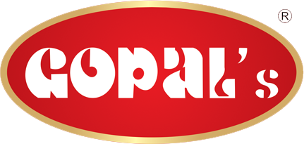 Gopal Sweets logo